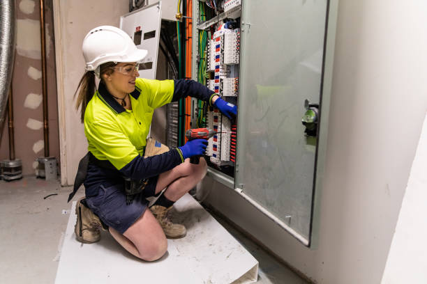 Best Affordable Electrical Installation  in Minonk, IL