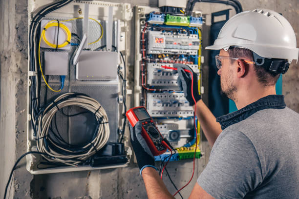 Best 24-Hour Electrician  in Minonk, IL