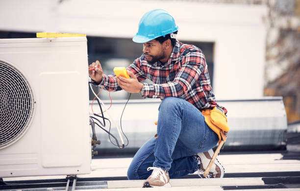 Best Licensed Electrician  in Minonk, IL