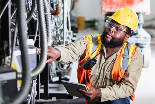 Professional Electrician in Minonk, IL