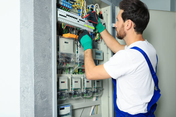 Best Electrical Wiring Services  in Minonk, IL