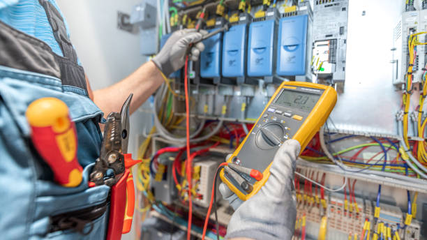 Best Electrical Repair Services  in Minonk, IL