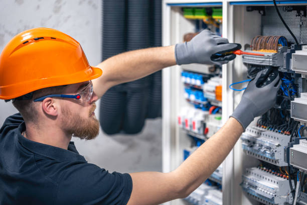 Best Electrician for Home Renovation  in Minonk, IL